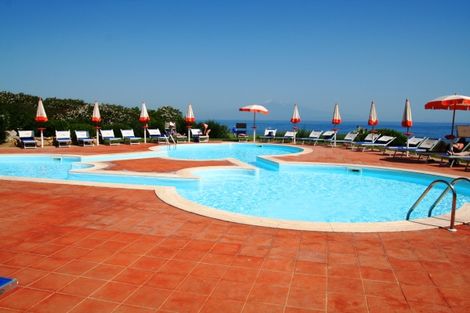 Piscine - Brucoli Village
