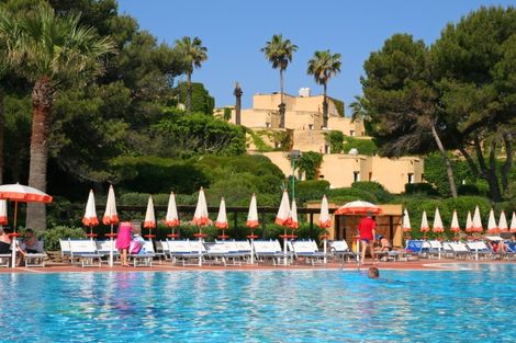 Piscine - Brucoli