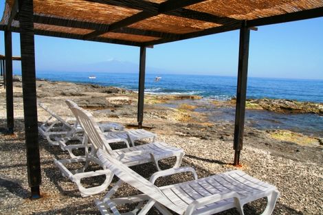 Plage - Brucoli Village