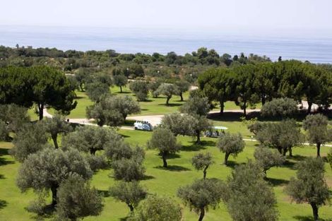 Jardin du Lipari - Lipari