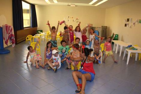 mini-club - Lipari