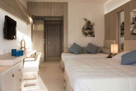 Chambre - Lipari