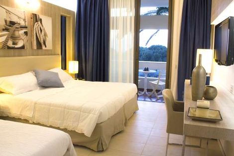 Autre vue de votre chambre - Lipari