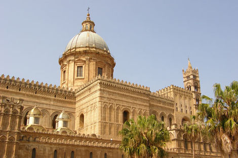 Le Duomo