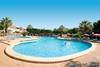 Sicile et Italie du Sud - Palerme, Club Alicudi 4*