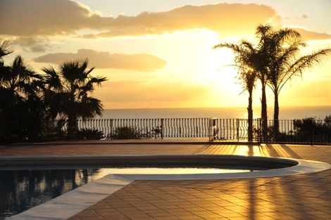 Piscine - Baia Di Ulisse 