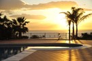 Sicile et Italie du Sud - Palerme, Hôtel Baia Di Ulisse 
				     4*