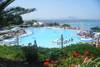 Sicile et Italie du Sud - Palerme, Club Citta Del Mare 3*