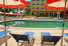 Sicile et Italie du Sud - Palerme, Club Lipari 4*