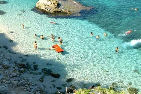 Mer - "Baia d'Oro"