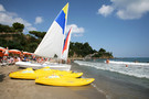 Plage - Sporting Club
