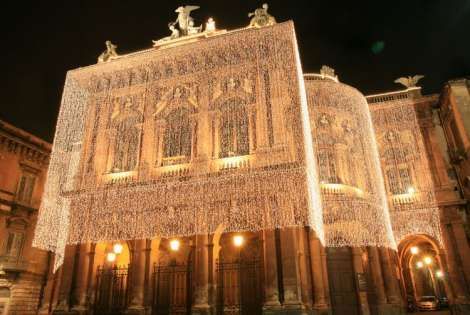 Théâtre Massimo