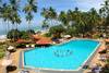Sri Lanka - Colombo, Hôtel Tangerine Beach 4*