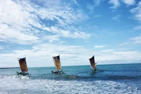 Negombo - Rani Beach Hotel