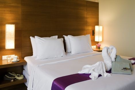 All Seasons - All Seasons Pattaya