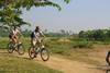 Thailande - Bangkok, Hôtel Coral Ban Saphan Sport et Nature 3*