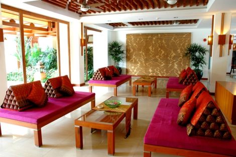 Mercure Pattaya - Mercure Pattaya