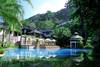 Bangkok - Diamond Cliff Resort & Spa Phuket