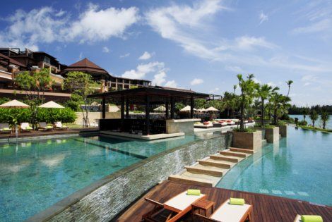 Radisson Plaza Resort Phuket - Radisson Plaza Resort Phuket