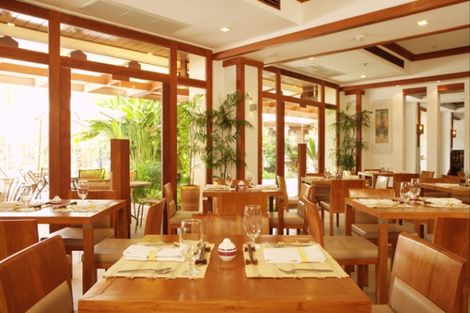 Mercure Pattaya - Mercure Pattaya