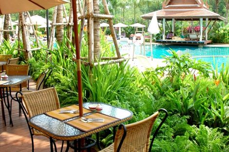 Mercure Pattaya - Mercure Pattaya