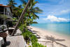 Thailande - Bangkok, Hôtel The Scent - Relais & Chateaux 5*