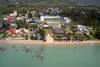 Thailande - Bangkok, Hôtel Chalong Beach Resort & Spa  4*