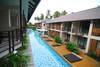 Thailande - Koh Samui, Hôtel Coconut Villa Resort & Spa 4*