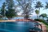 Thailande - Koh Samui, Hôtel Imperial Boat House 4*