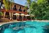 Thailande - Koh Samui, Hôtel Zazen Boutique Resort and Spa 4*