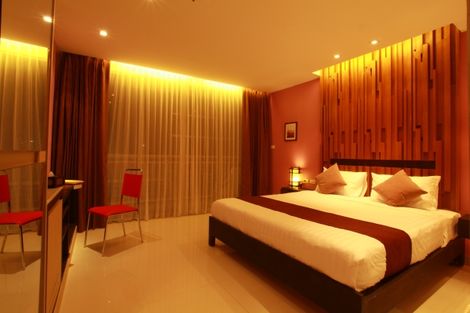 I Dee Hotel - I Dee Hotel