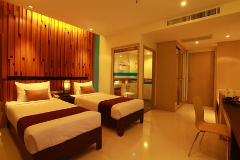 I Dee Hotel - I Dee Hotel