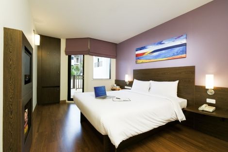 Ibis Phuket Patong - Ibis Phuket Patong