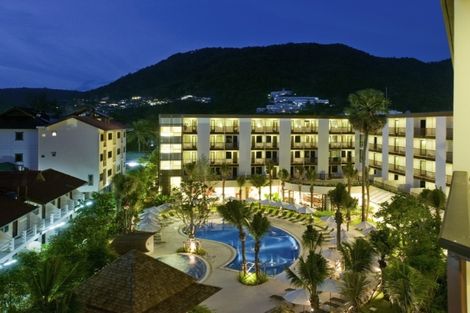 Ibis Phuket Patong - Ibis Phuket Patong