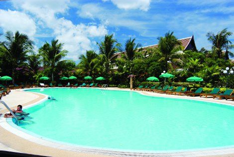 Deevana Patong Resort & Spa - Deevana Patong Resort & Spa