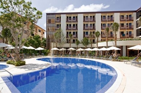 Ibis Phuket Patong - Ibis Phuket Patong