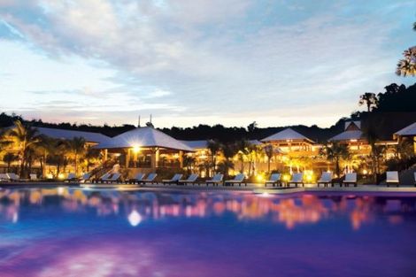Imperial Adamas - Imperial Adamas Beach Resort 