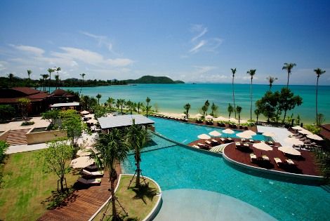 Radisson Plaza Resort Phuket - Radisson Plaza Resort Phuket
