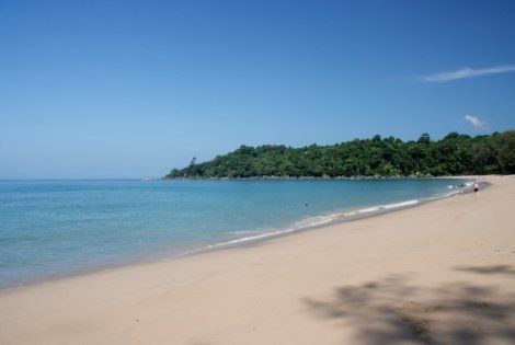 Emerald Beach Resort & Spa - Emerald Beach Resort & Spa Khao Lak 