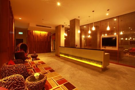 I Dee Hotel - I Dee Hotel