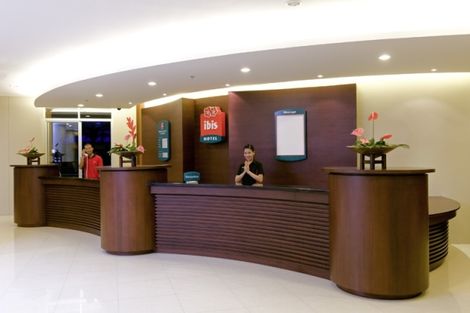 Ibis Phuket Patong - Ibis Phuket Patong