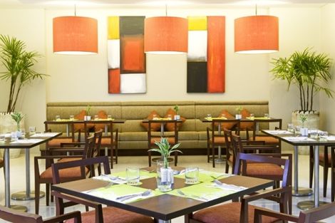 Ibis Phuket Patong - Ibis Phuket Patong
