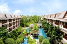 Thailande - Phuket, Hôtel Kata Palm Beach
				     4*