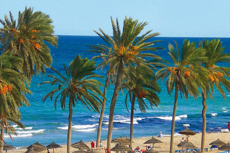 Plage - Zephir And Spa