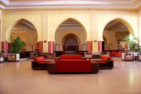 Lounge - Zita Beach
