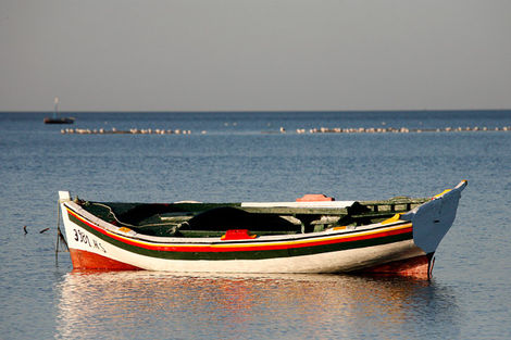 Djerba - Zita Beach