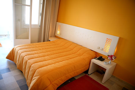Chambre - Djerba Sun Club