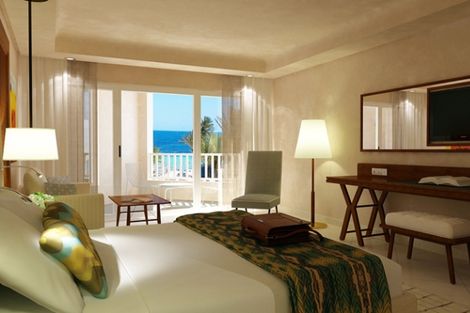 Chambre - Yadis Impérial Djerba