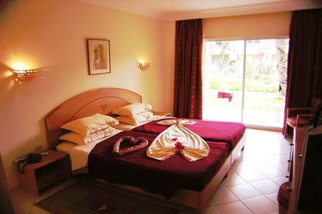 Chambre - Zita Beach