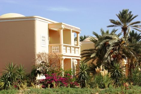Façade - Zita Beach